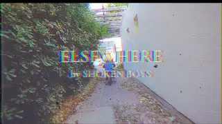 Shoken Boys - Elsewhere (Official Video)