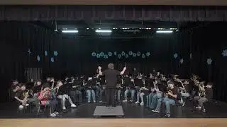 WOMS Band Concert 12_16_25