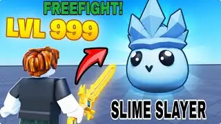 Все* Секретные * Коды Slime Slayers | Коды для Slime Slayers Roblox 2025