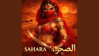 SAHARA | الصحراء | Arabic Techno House Mix 2026