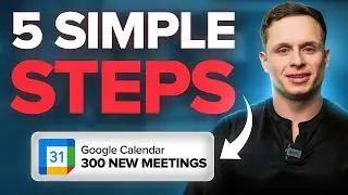 5-Step Lead Gen System for Window Blinds (300 + Leads per Month)