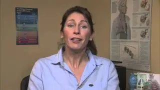 COPD Vignette | Save your energy