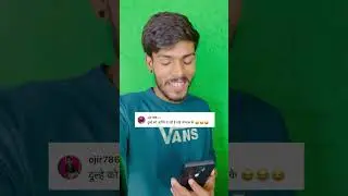 Wait 😂 funny Instagram comment reading new short #shorts #short pt.14