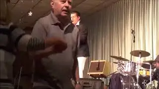 Johnny Rogers Show  -  3-23-2019