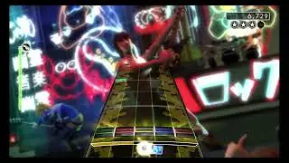 Rock Band 1: This Calling (All That Remains)