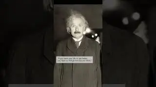 TOP #quotes by Albert Einstein you should know