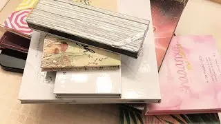 My Limited Edition Makeup Palettes | Part 2