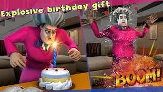 #granny #hamla #long#video 
