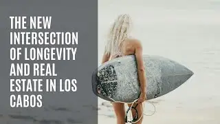 How Regenerative Medicine Is Redefining Luxury Living in Los Cabos
