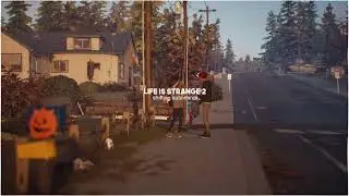 shifting to life is strange 2 subliminal