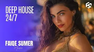 Ibiza Summer Mix 2024 🍓 Best Of Tropical Deep House Music Chill Out Mix 2023 🍓 Chillout Lounge 24/7