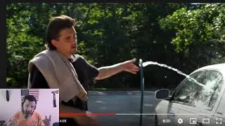 Samson   FTC Reaction