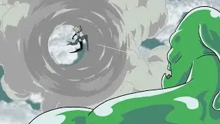 Zac vs Camille - Animated - 4K - SUB ENGLISH - SUB ESPA&Ntilde;OL - SUB PORTUGU&Ecirc;S