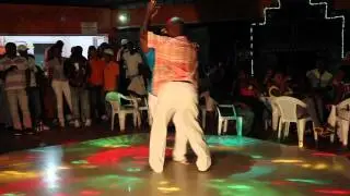 Bachata Autentica Dance Contest