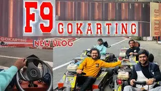 Maza aa gya🤪 | Gokarting Experience 🏎️ | Republic Day 2026 🇮🇳