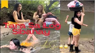 LABA LIGO SA ILOG | BUHAY PROBINSYA | SAN ROQUE SAMAR @annestarrmusic