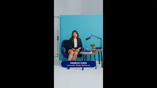 How I Wave: Hannah Sung