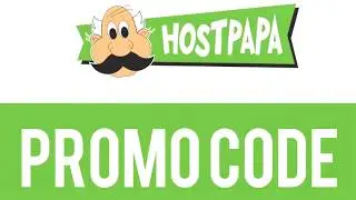 How to use HostPapa promo code