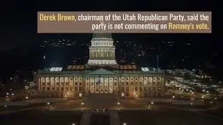 Mitt Romney Could - Brandon Beckham a GOP central