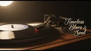 Best Folk Blues Playlist | Acoustic Roots and Storytelling 🎙️ Vol 203