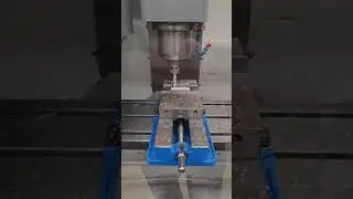CNC Precision Machining Spring 2024 Registration is open.