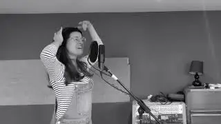 Female Singer Hire - Dance With Somebody | Musicians Inc