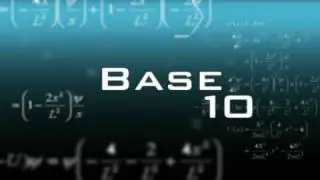 Base10 Games Splash Screen with Sound