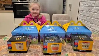Чашки Friends у McDonald’s | Нова колекція вже в Україні