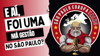 E O LECO, FOI M&Aacute; GEST&Atilde;O OU CORRUP&Ccedil;&Atilde;O?