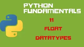 Float Datatype in Python