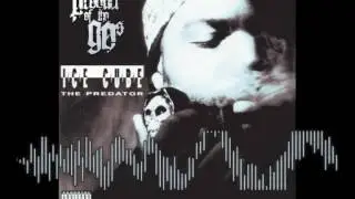 Ice Cube 1992 Type West Coast Beat [ Product Of Tha 90s ]
