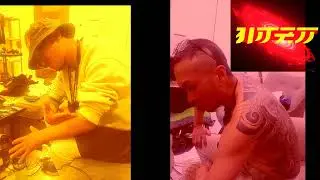 LAST LONG LIFE IN CABRA WEST SIDE STORIES OF UNDERGROUND MAFIA BY RAPPER BAM YY YC 4.[OFFICIAL VIDEO