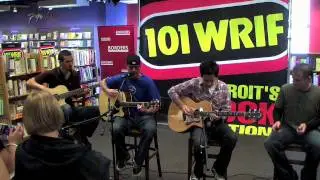 Taproot: You're Not Home Tonigh in HD