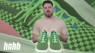 PUMA Clyde Court Summertime | HNHH Unboxing