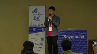 iPlayground 2020 | Let's build Command-Line Tools: Swift Argument Parser