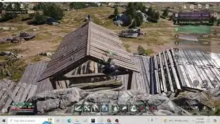 HOW TO QUEST  29 Taylor`s Crow Achievements  Adventure  NIGHT CROWS