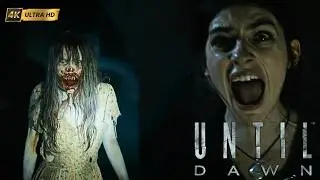 What If You Keep Dying Every Night? | Until Dawn (2025) Breakdown