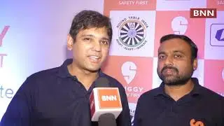 SWIGGY rolls out SAFETY FIRST Program for its Delivery Partners
