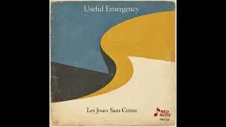 Useful Emergency - Les Jours Sans Centre - Red Note Soul