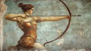 Song to Artemis 