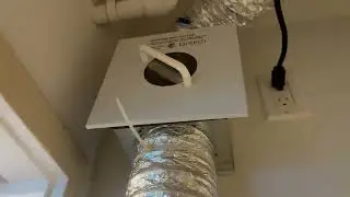 Honest Review of the Fantech Secondary Dryer Lint Trap