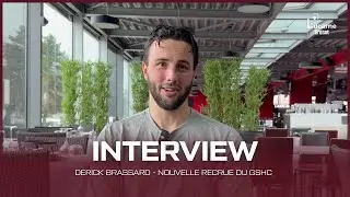 Derick Brassard: 