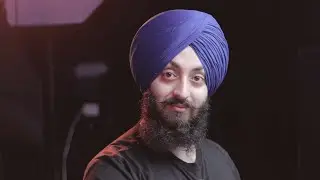 How to Tie Wattan Wali Pagg | Turban Improvement