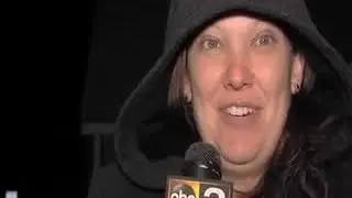 Jasmine Baker's mother responds to finding out her daughter is safe 2