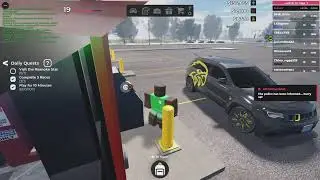 Becoming the most wanted in roblox 