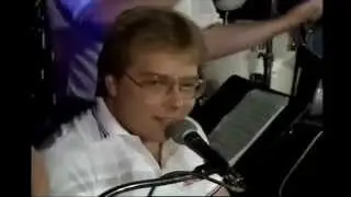 Rob Anderson and Prairie Fire - My Window Faces The South - No . 1 West (Outro) - 1987
