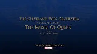 The Music of Queen - Cleveland Playhouse Square