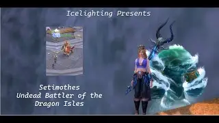 Setimothes - Undead Battler of the Dragon Isles - three level 25 Undead Battle Pet Win - Thaldraszus