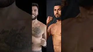 Эй Джей Фрай сразится с Гильерме Пэтом на турнире #UFCVegas112 13 декабря. (согласно @TeamIridium...