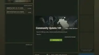 Rust 138 DEVBLOG I подержите меня подпиской буду рад!